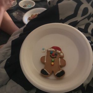 Meet your Posher, Sara